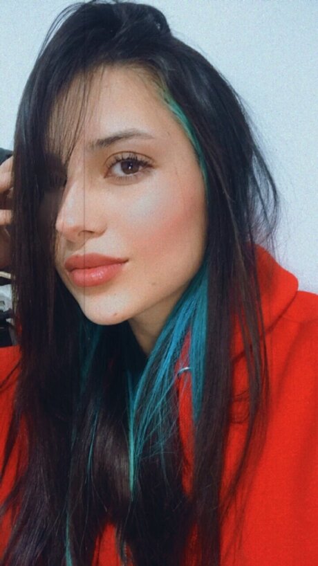 Alejandra Valencia boobs onlyfans