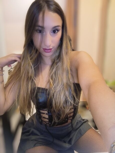 Scorpion Lady onlyfans leaked nude