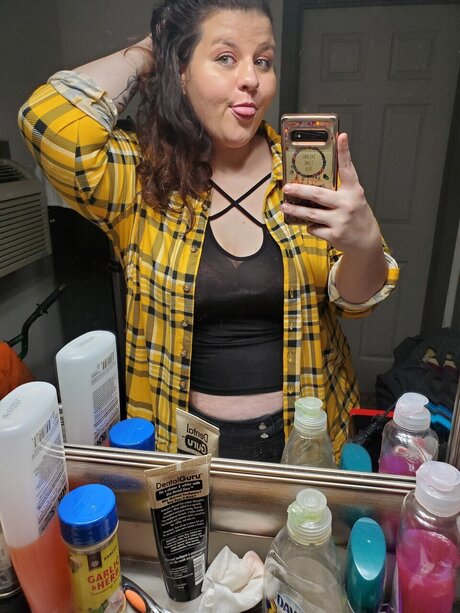 Koda Maree leaked onlyfans sex