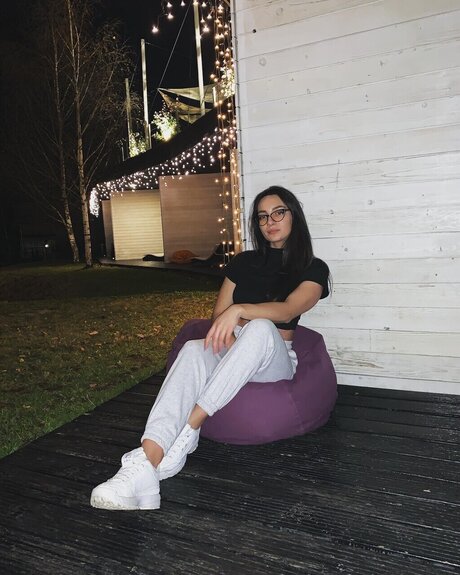 Bianca Bucur onlyfans gratis