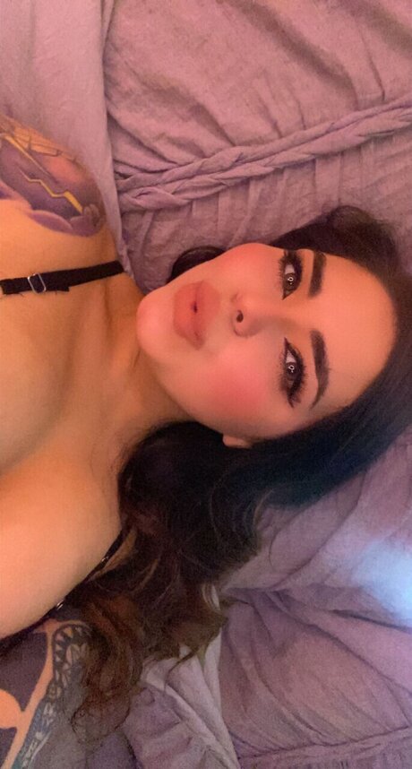 Hazel Mami leaks only fans