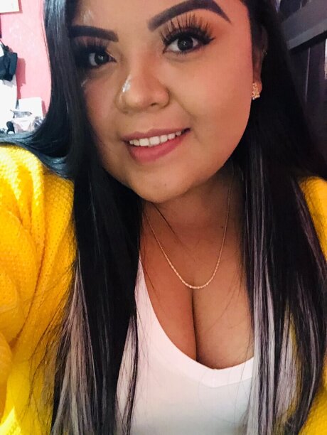 Angeles_ naked onlyfans leaked