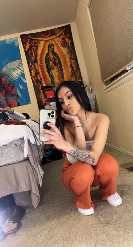 Xoxoleeann onlyfans leaked pics