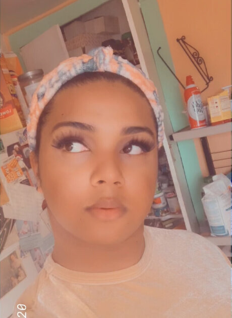 Yaya nautica leaked only fans