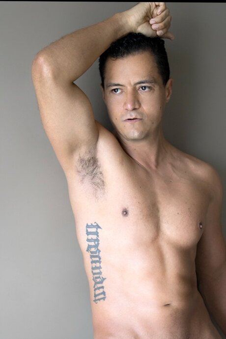 ChecoxxxOnly onlyfans porno