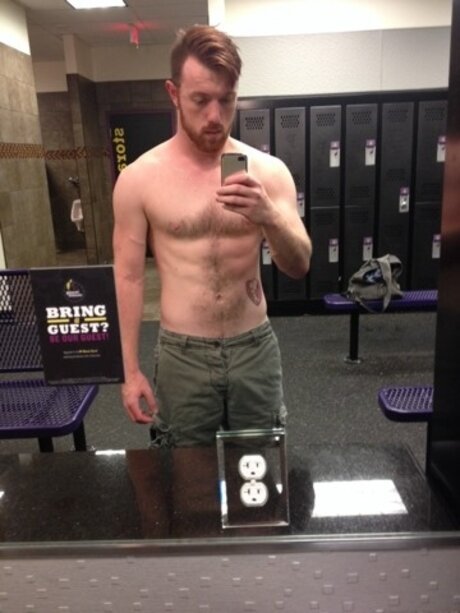 Bryan onlyfans nudes leaks