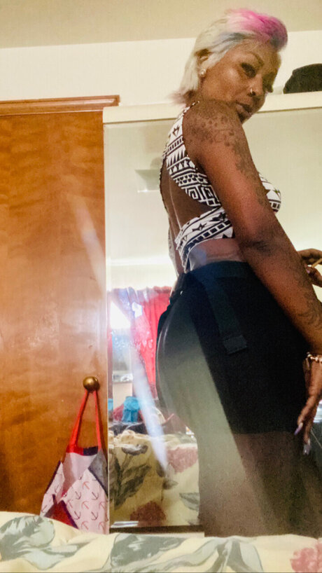 Chocolatemelt84 onlyfans lesk