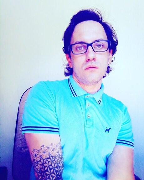 Nerd Alert Chris onlyfans public photos