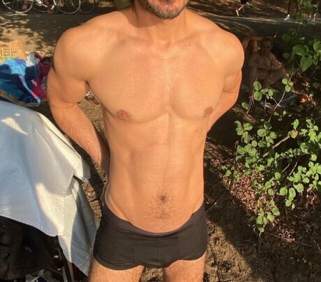 cassiuswolf7 onlyfans pics