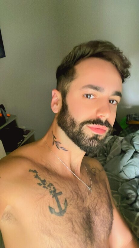 Junior Stunna porn onlyfans