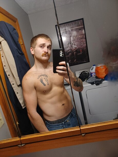 B Radley onlyfans nudes