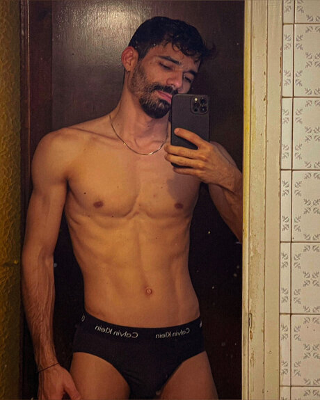 Pedro_ onlyfans porn