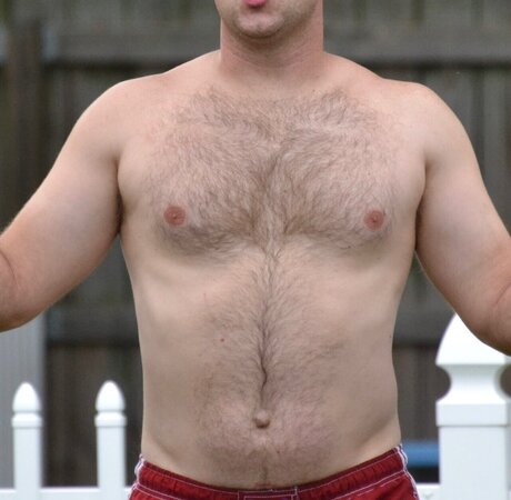 TheLegend only fans nude