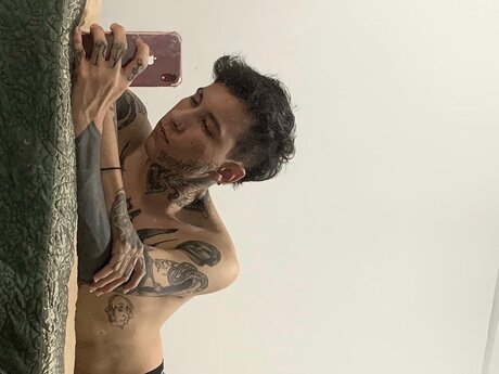 Jvan onlyfans naked leaks