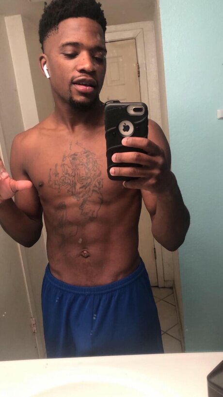 TsoDaGod onlyfans fotos