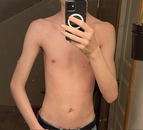 Harley Davis naked onlyfans leaks