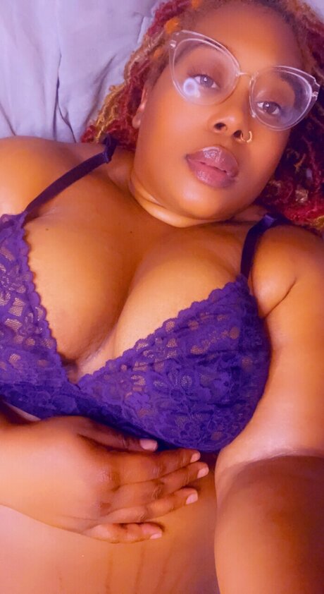 TJuicee leaked nude onlyfans