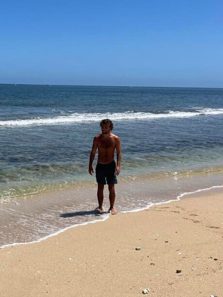 Guy Orpheus onlyfans pictures