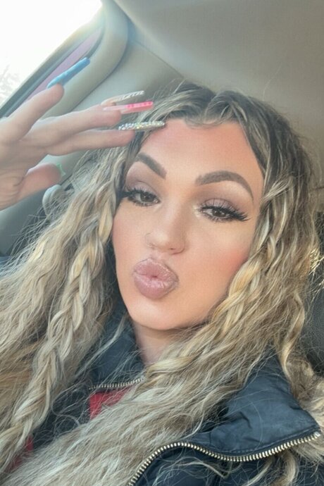 Demon Time_ onlyfans leak ass