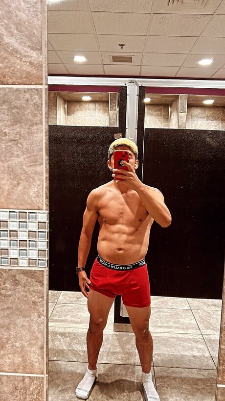 Angelodevil onlyfans nude pics