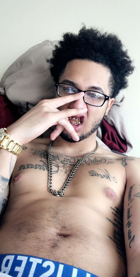 Nabie onlyfans photo