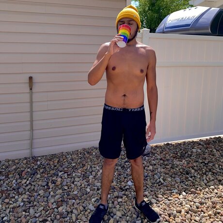 TopVersBottom leaks only fans