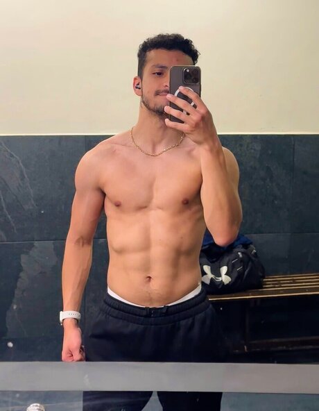 George B onlyfans porn leaks