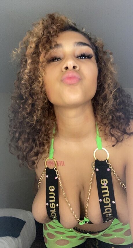 Stormee leak only fans