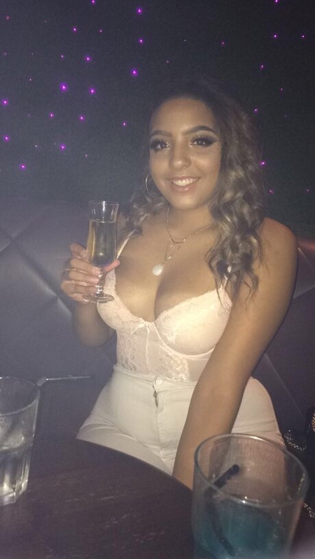 Senia onlyfans leake