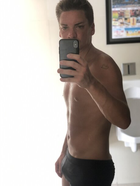 Joakim naked on onlyfans