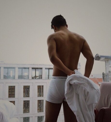 Latin Flavor topless onlyfans