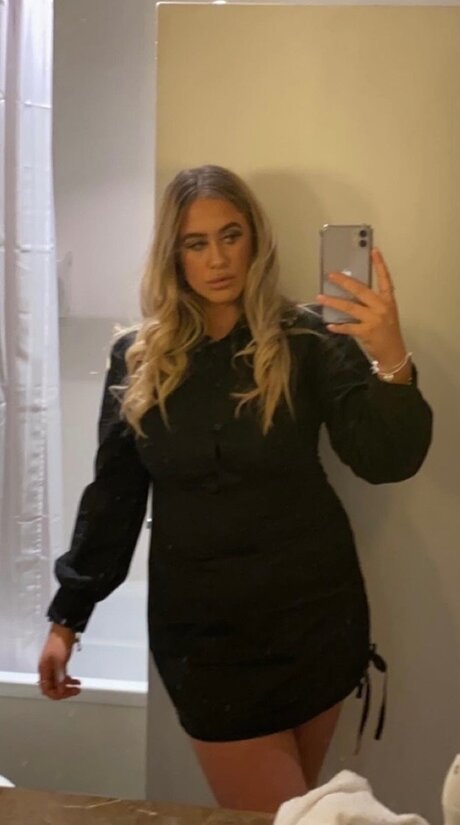 Ellie o connor porn onlyfans