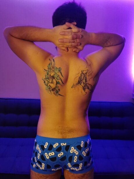 Osito Bizcochito new onlyfans leaks