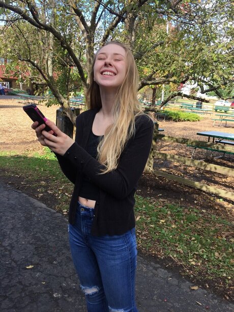 Alexis Royle en onlyfans