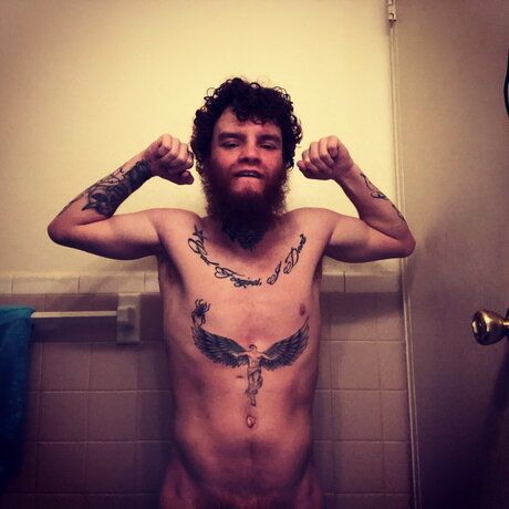 Redsavage onlyfans nudes leaked