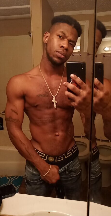 Quai Fuego leaked onlyfans