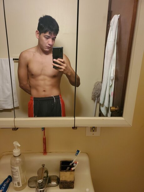 Alejandro Contreras onlyfans nude pictures