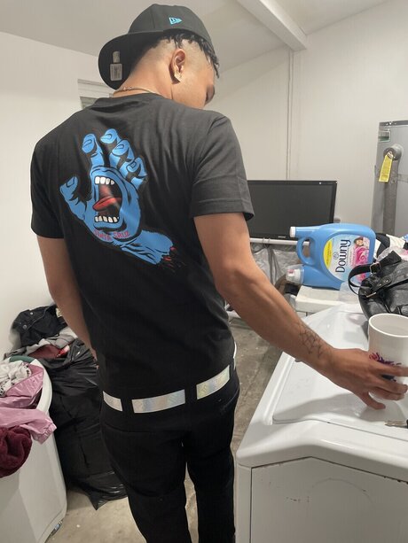 Malakai2fly_ onlyfans nudes