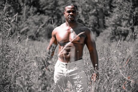 Julius topless onlyfans