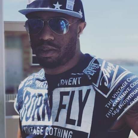 Kevin Lewis only fans sex