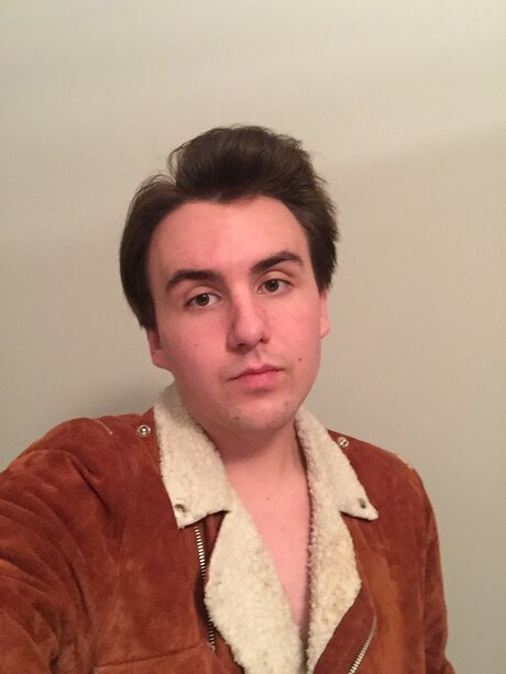 Daniel James desnuda onlyfans