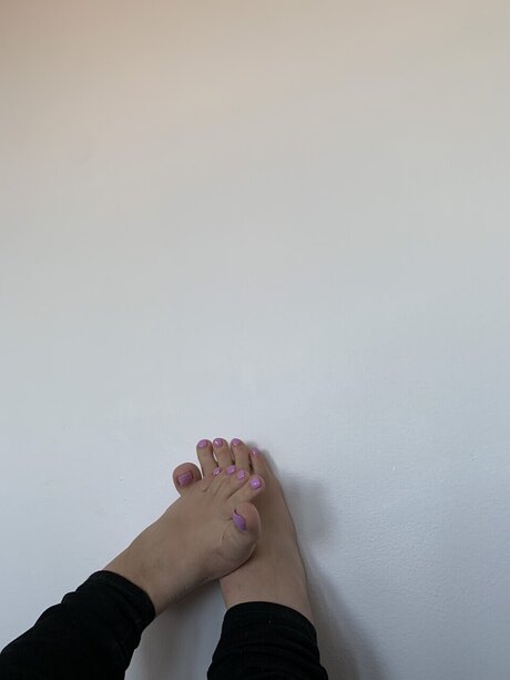 missfootprint onlyfans naked