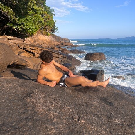 Yan Monteiro onlyfans xxx