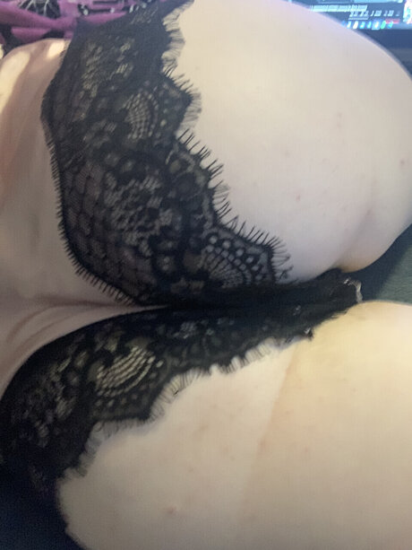 Rebecca Johnson onlyfans leaks nude