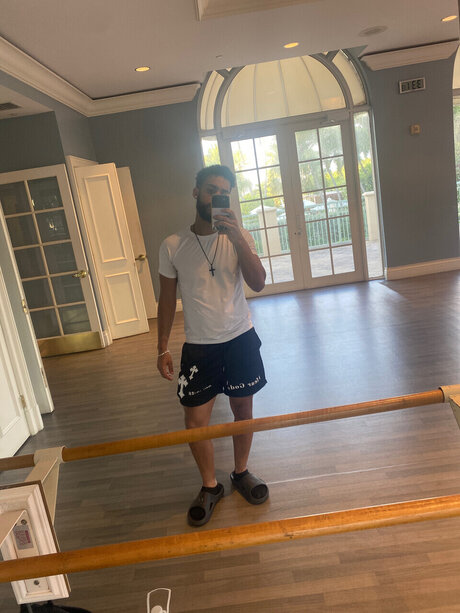 Papi juan naked onlyfans