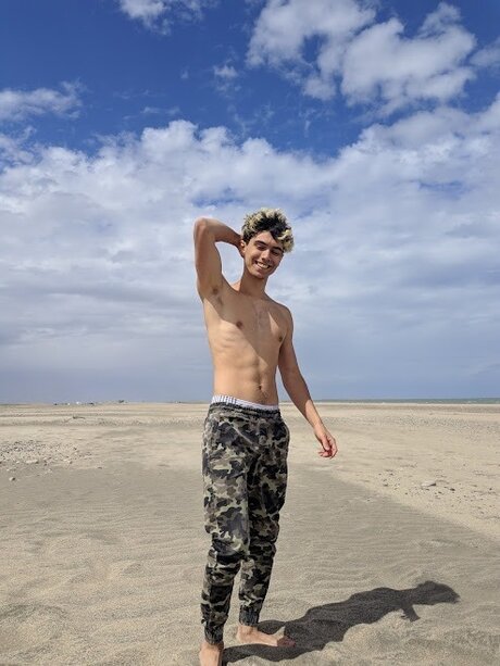 ALEMAT onlyfans leak nude