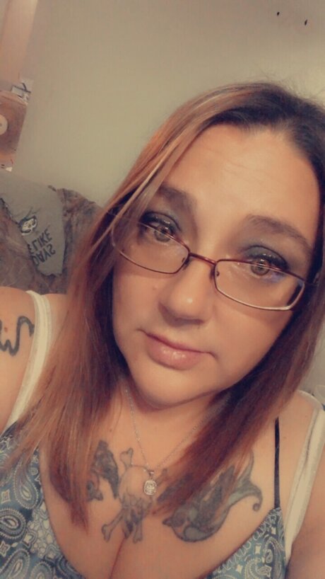 Meggers onlyfans naked