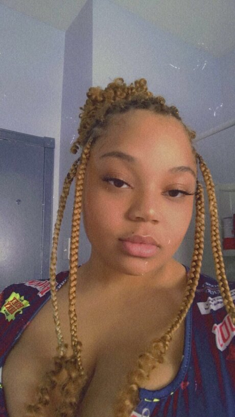 Beyonce Stridiron onlyfans keak