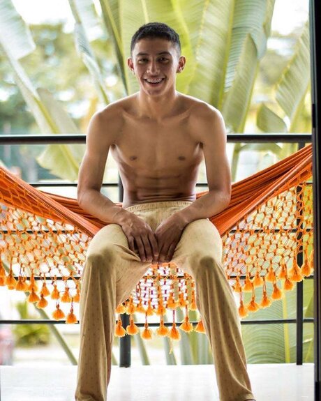 Luisfelipe Ortizlara onlyfans explicit content