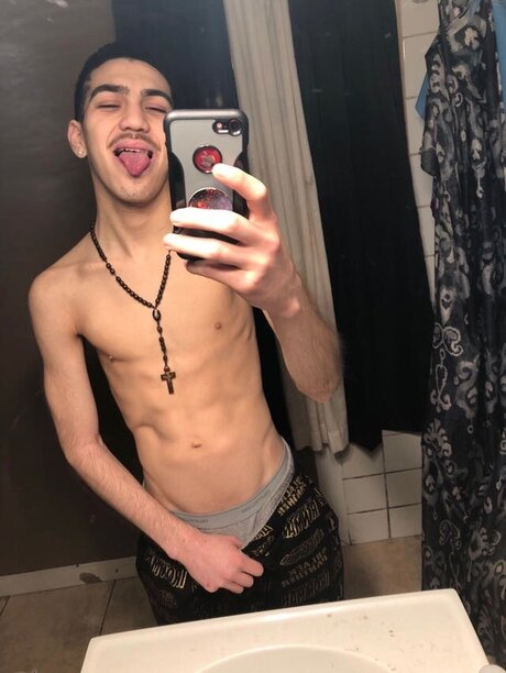 Dreww12 onlyfans sex